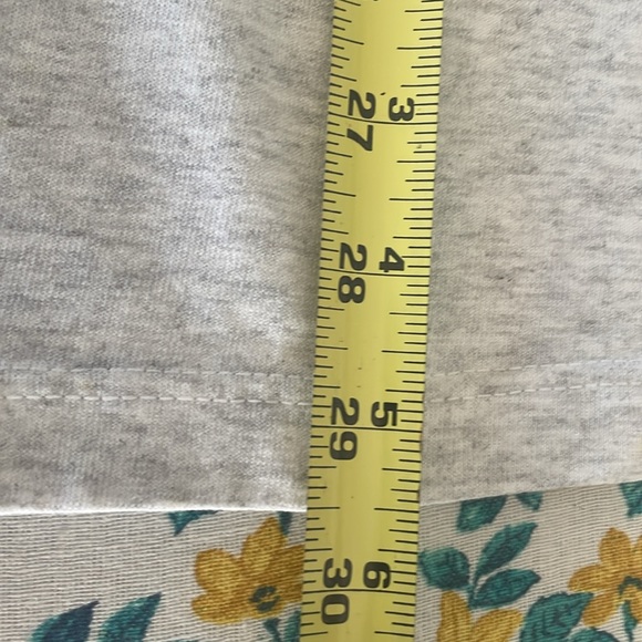 Vintage university of Notre Dame, Irish Garfield T-shirt Made in USA 🇺🇸 Large - Picture 7 of 8